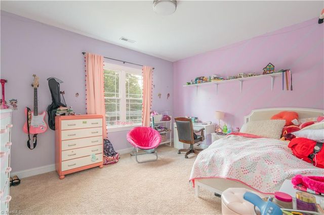 2341 Cherokee Lane, Winston-salem, NC 27103