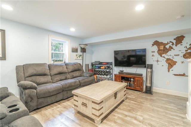 2341 Cherokee Lane, Winston-salem, NC 27103