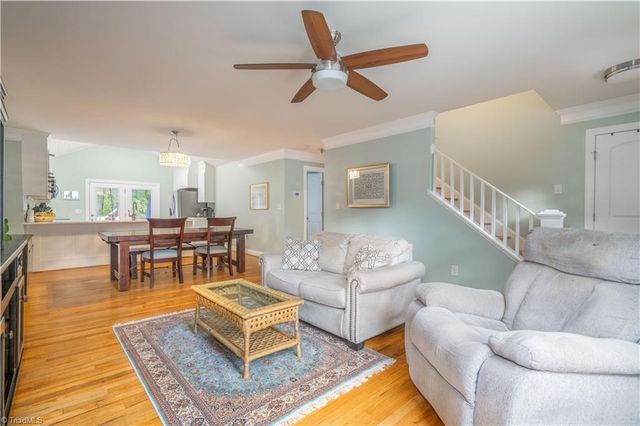 2341 Cherokee Lane, Winston-salem, NC 27103