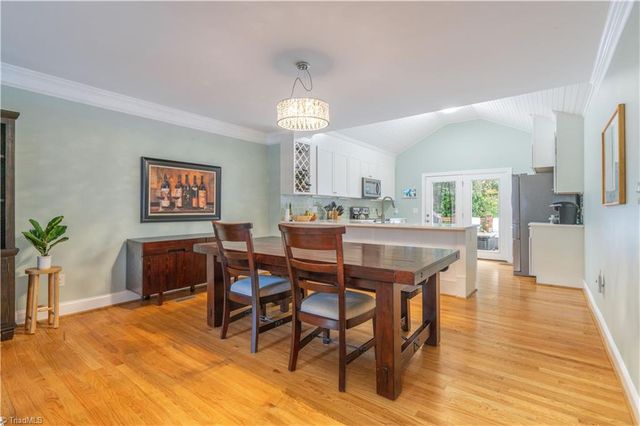 2341 Cherokee Lane, Winston-salem, NC 27103