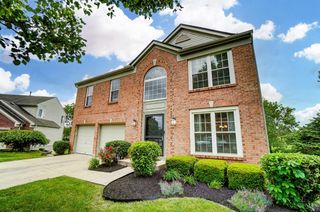 2679 Leslie Lee Court, Fairfield Twp, OH 45011