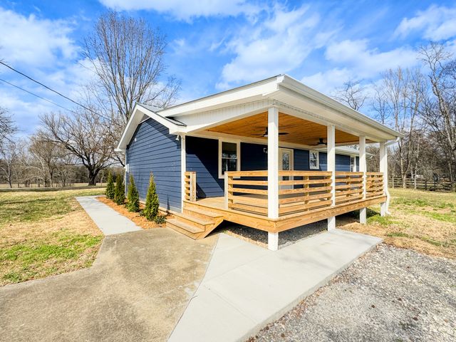 3600 Old Highway 25, Hartsville, TN 37074