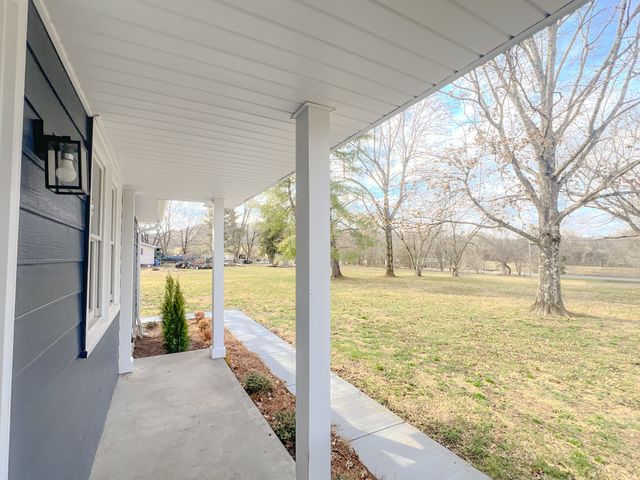 3600 Old Highway 25, Hartsville, TN 37074