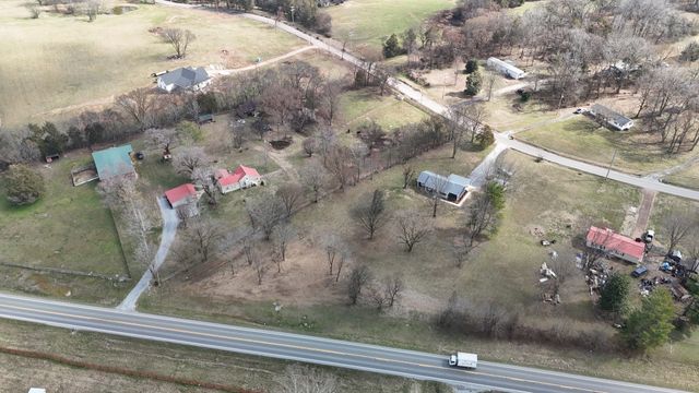 3600 Old Highway 25, Hartsville, TN 37074