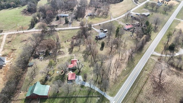 3600 Old Highway 25, Hartsville, TN 37074