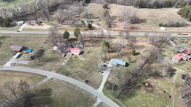 3600 Old Highway 25, Hartsville, TN 37074