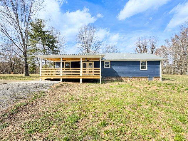 3600 Old Highway 25, Hartsville, TN 37074