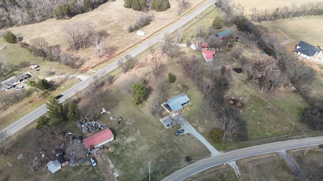 3600 Old Highway 25, Hartsville, TN 37074