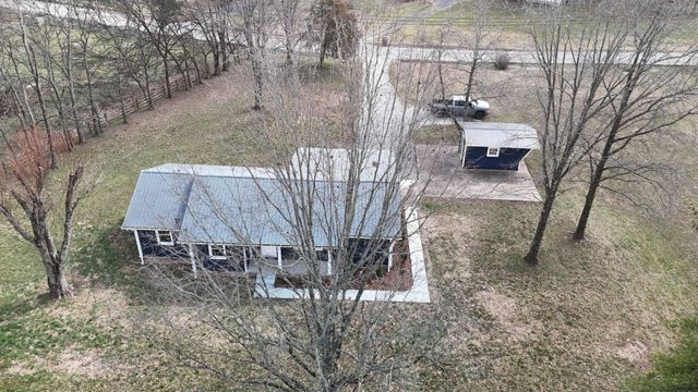 3600 Old Highway 25, Hartsville, TN 37074