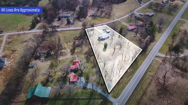 3600 Old Highway 25, Hartsville, TN 37074