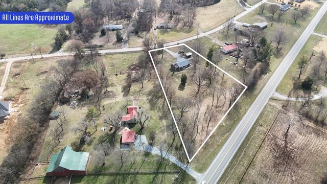 3600 Old Highway 25, Hartsville, TN 37074