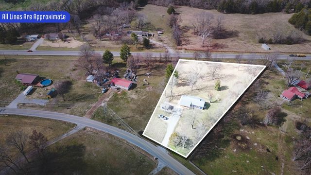 3600 Old Highway 25, Hartsville, TN 37074