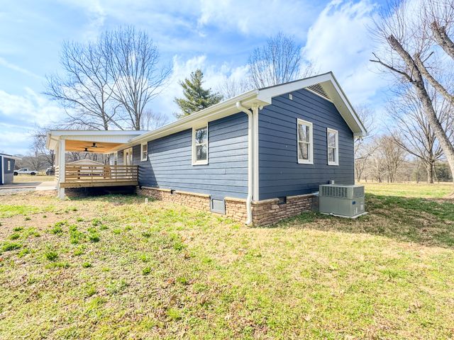 3600 Old Highway 25, Hartsville, TN 37074