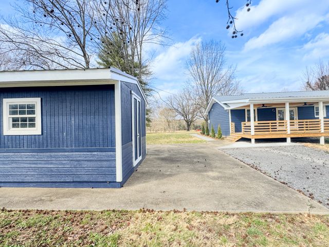 3600 Old Highway 25, Hartsville, TN 37074