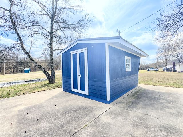 3600 Old Highway 25, Hartsville, TN 37074