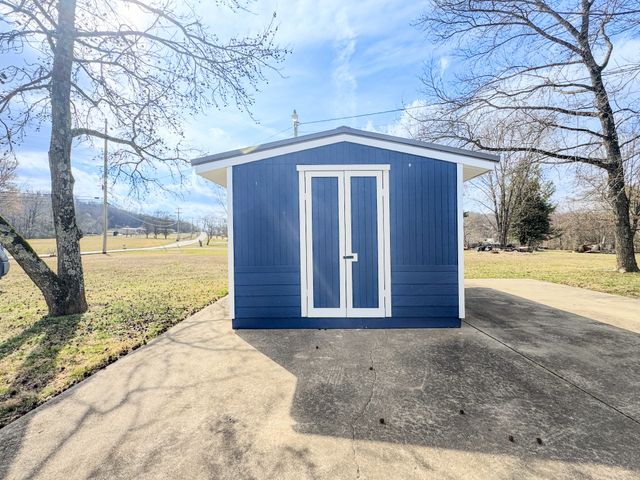 3600 Old Highway 25, Hartsville, TN 37074