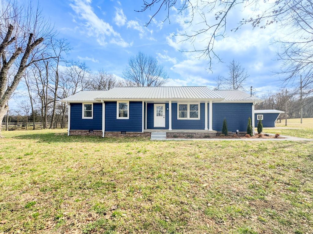 3600 Old Highway 25, Hartsville, TN 37074
