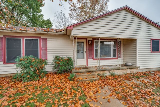 932 Moss Street, Gainesville, TX 76240