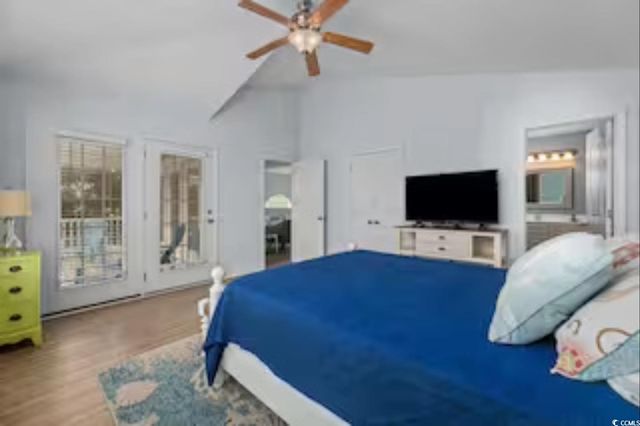 544 Caribbean Way, Myrtle Beach, SC 29577