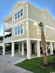 544 Caribbean Way, Myrtle Beach, SC 29577