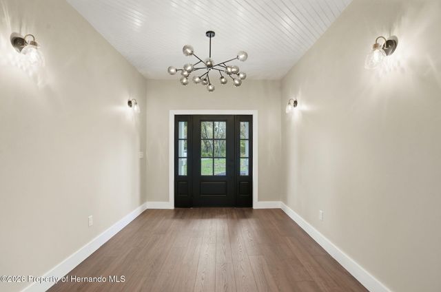 34121 August Avenue, Webster, FL 33597