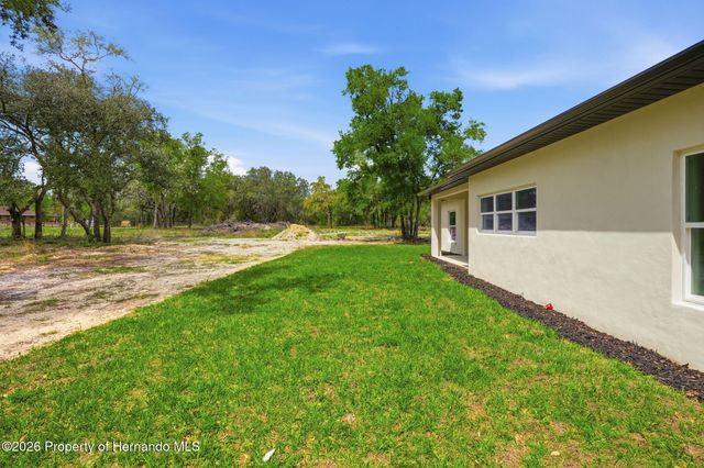 34121 August Avenue, Webster, FL 33597