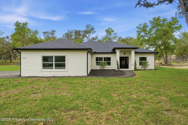 34121 August Avenue, Webster, FL 33597
