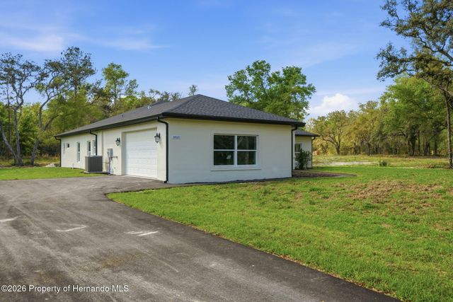 34121 August Avenue, Webster, FL 33597