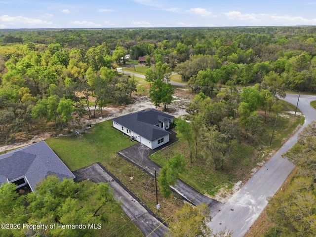34121 August Avenue, Webster, FL 33597