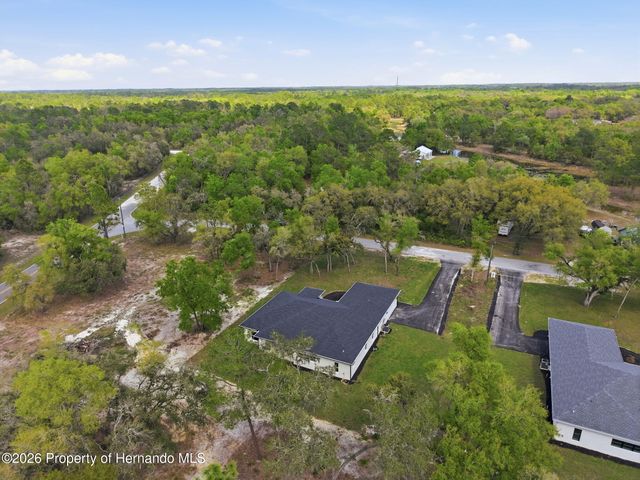 34121 August Avenue, Webster, FL 33597