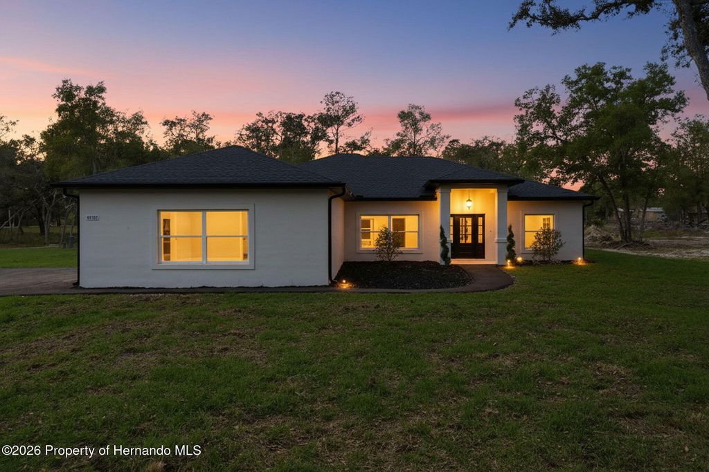 34121 August Avenue, Webster, FL 33597
