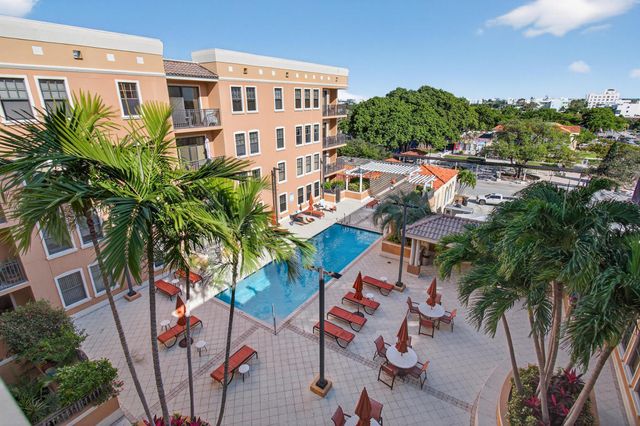 511 Lucerne Avenue 612, Lake Worth Beach, FL 33460