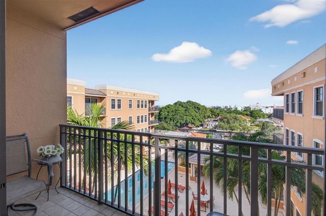 511 Lucerne Avenue 612, Lake Worth Beach, FL 33460