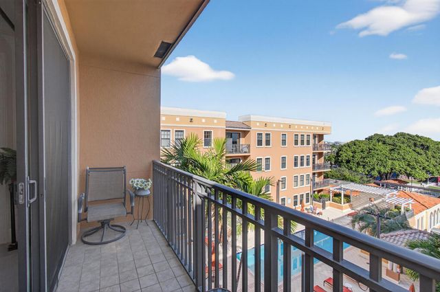 511 Lucerne Avenue 612, Lake Worth Beach, FL 33460