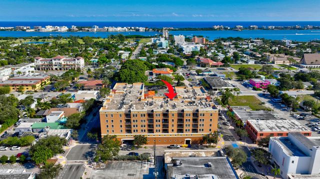 511 Lucerne Avenue 612, Lake Worth Beach, FL 33460