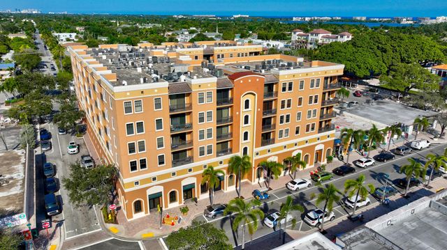 511 Lucerne Avenue 612, Lake Worth Beach, FL 33460