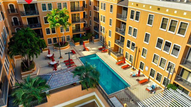 511 Lucerne Avenue 612, Lake Worth Beach, FL 33460