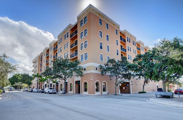 511 Lucerne Avenue 612, Lake Worth Beach, FL 33460