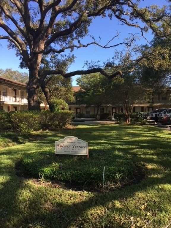 1301 PALMER STREET, Orlando, FL 32801