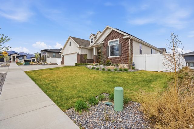 6638 W BRAEBURN WAY, West Jordan, UT 84081