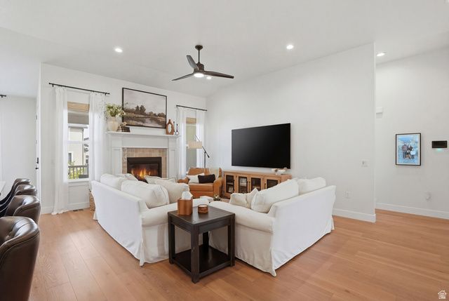 6638 W BRAEBURN WAY, West Jordan, UT 84081