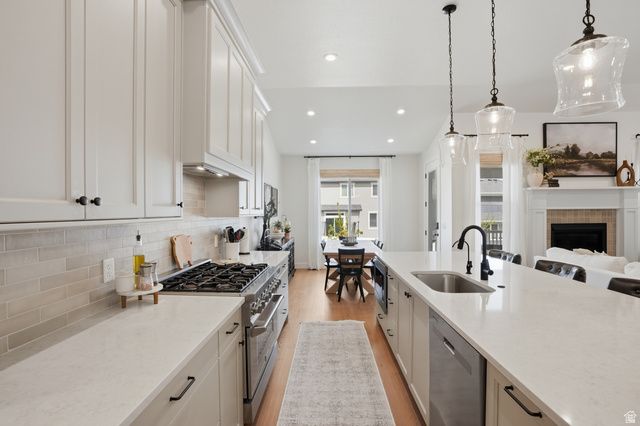 6638 W BRAEBURN WAY, West Jordan, UT 84081