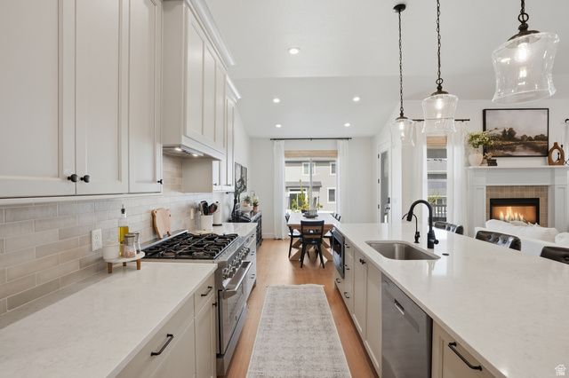 6638 W BRAEBURN WAY, West Jordan, UT 84081