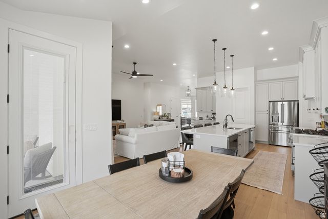 6638 W BRAEBURN WAY, West Jordan, UT 84081