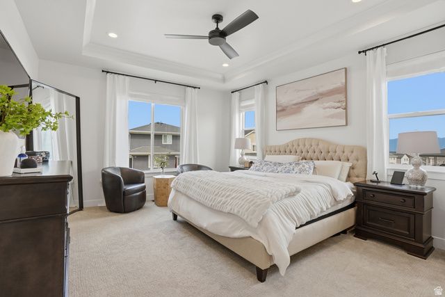 6638 W BRAEBURN WAY, West Jordan, UT 84081