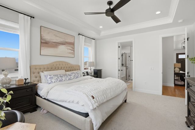 6638 W BRAEBURN WAY, West Jordan, UT 84081