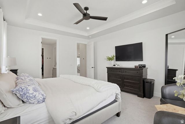 6638 W BRAEBURN WAY, West Jordan, UT 84081