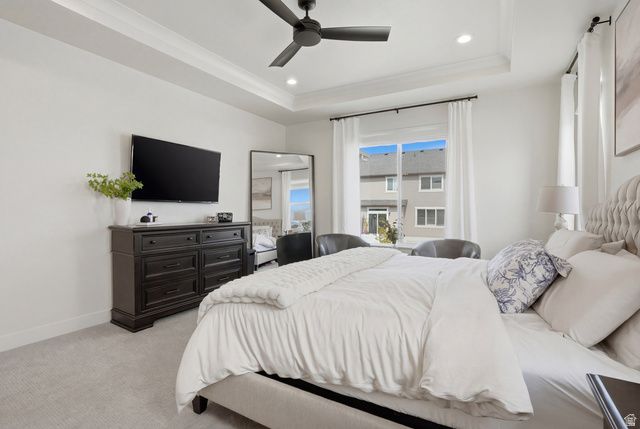 6638 W BRAEBURN WAY, West Jordan, UT 84081