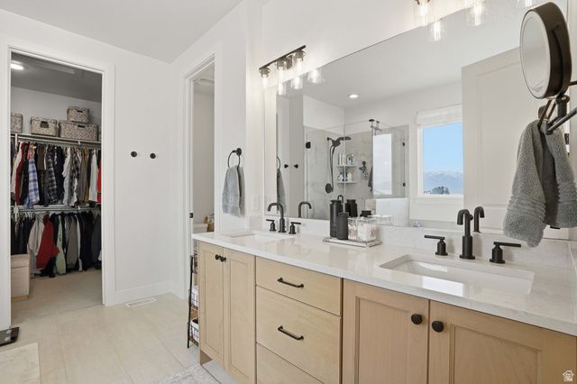 6638 W BRAEBURN WAY, West Jordan, UT 84081