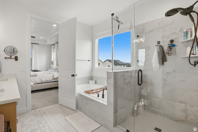 6638 W BRAEBURN WAY, West Jordan, UT 84081